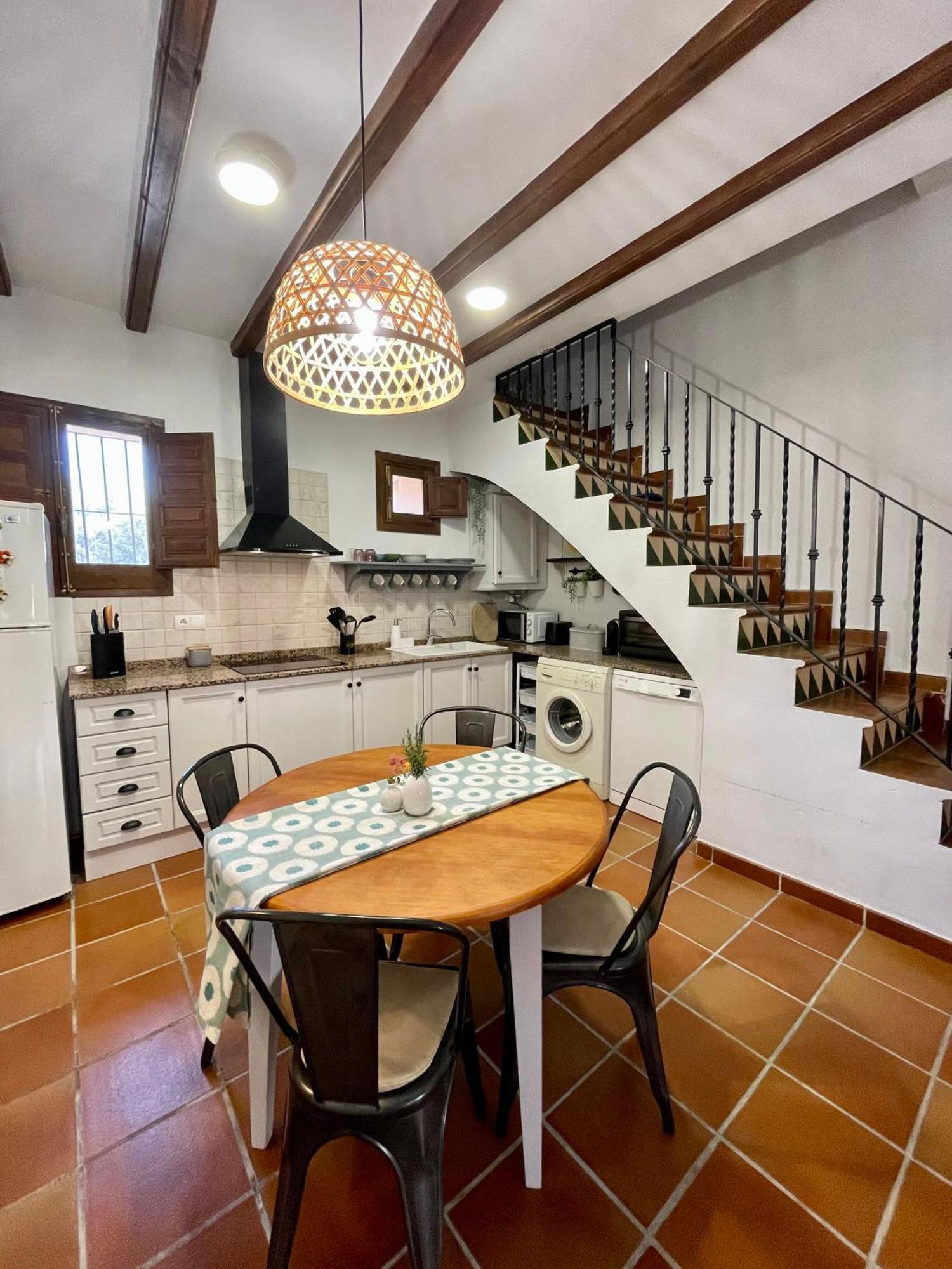 Masia De San Juan Casa Numero 15 En Castillo Con Piscina, Aire Acondicionado Y Terraza Privada Segorbe Esterno foto
