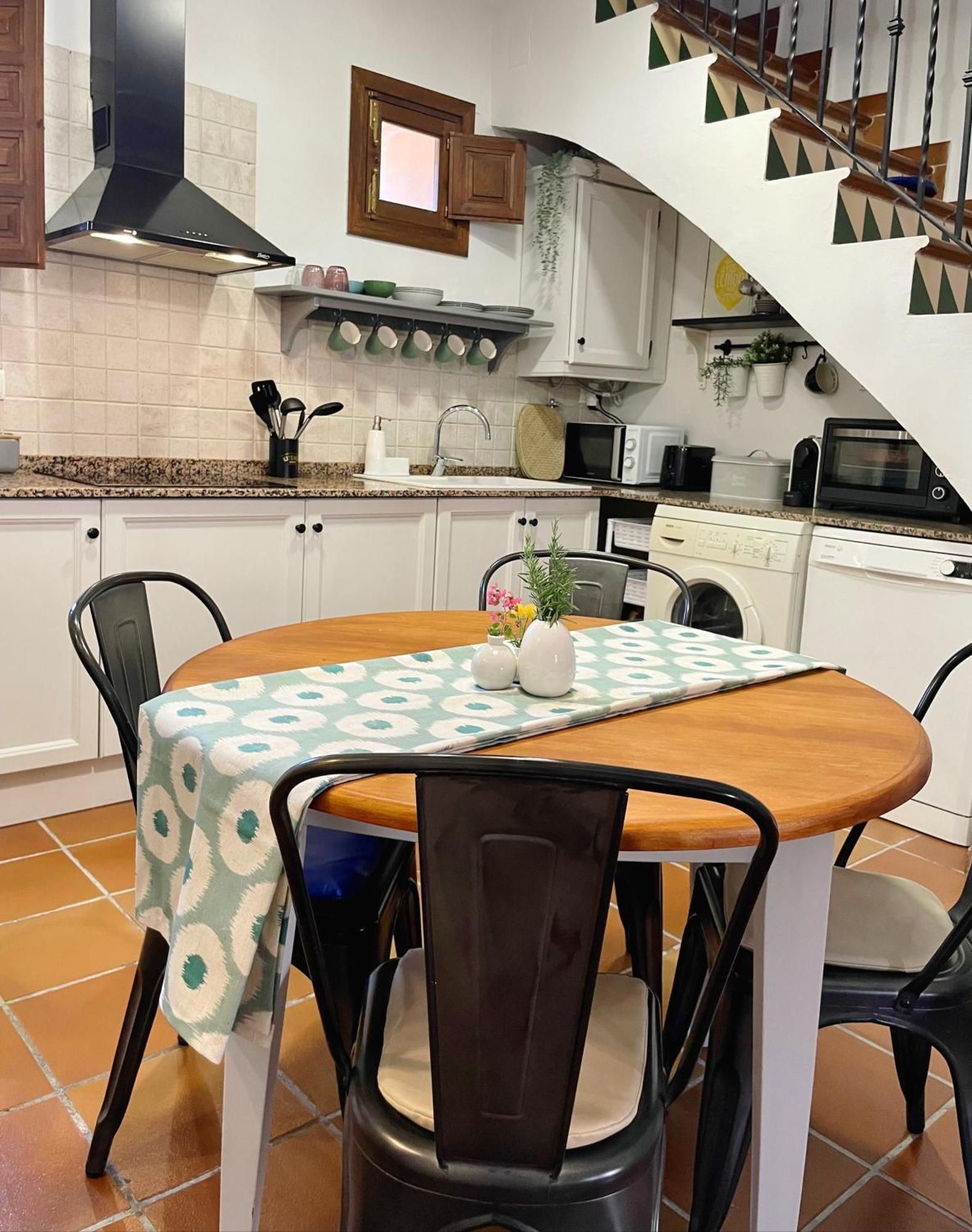 Masia De San Juan Casa Numero 15 En Castillo Con Piscina, Aire Acondicionado Y Terraza Privada Segorbe Esterno foto