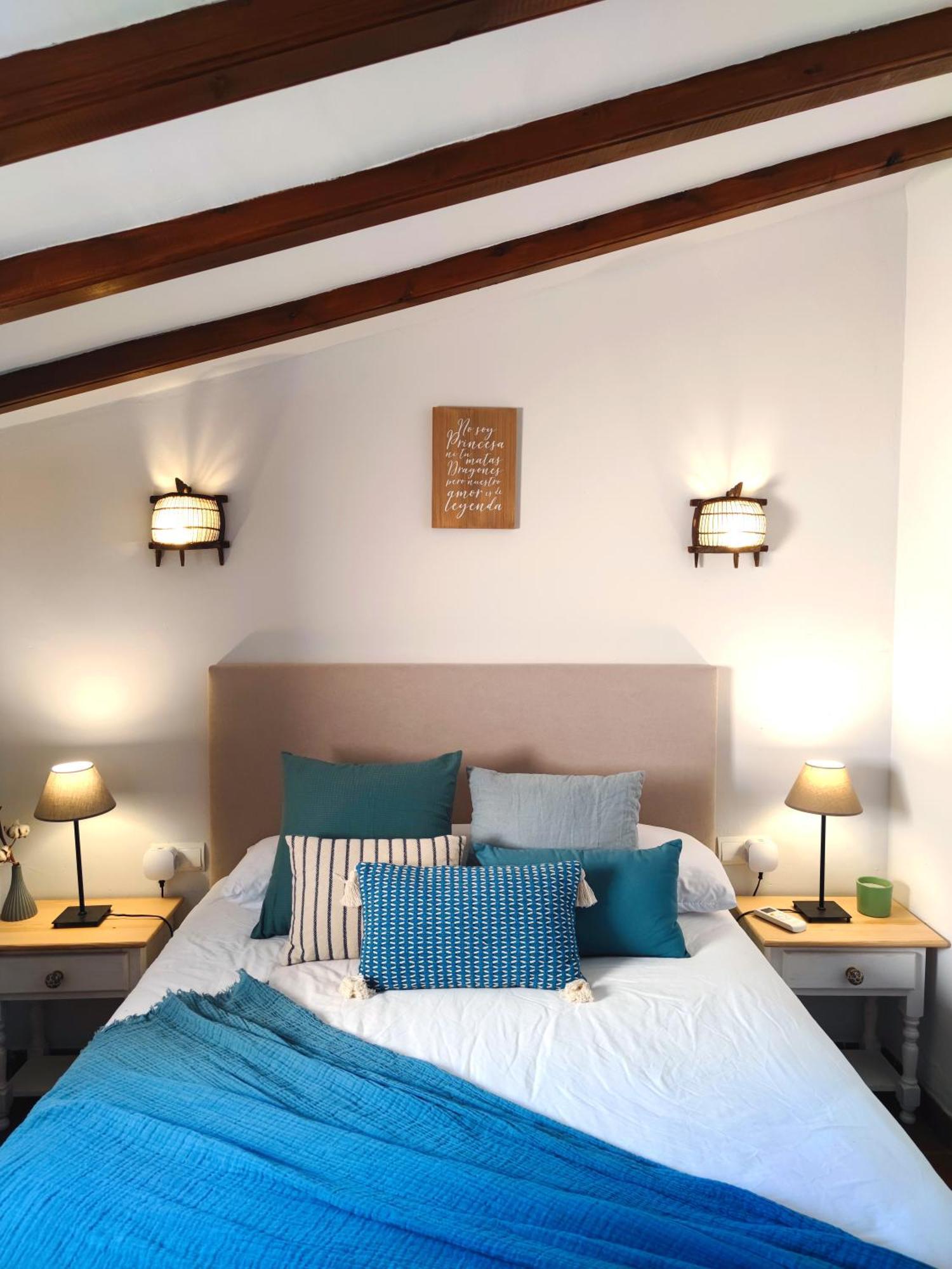 Masia De San Juan Casa Numero 15 En Castillo Con Piscina, Aire Acondicionado Y Terraza Privada Segorbe Esterno foto